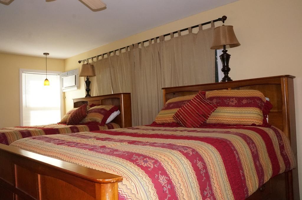 Lake Place Resort Glenhaven Номер фото